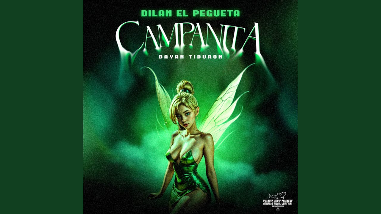 Campanita
