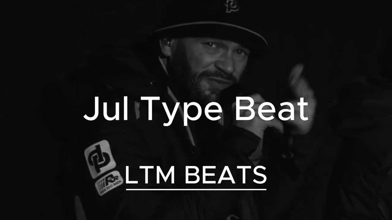 Type Beat JUL  Spanish Guitar 