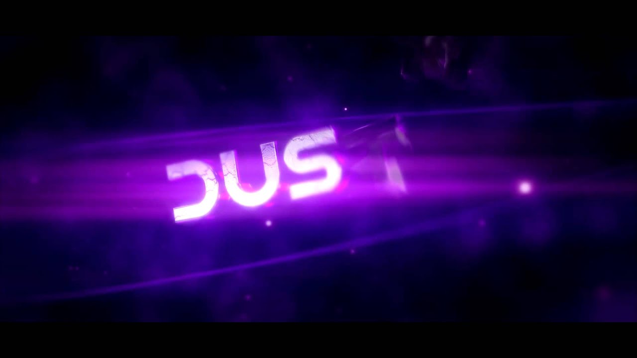Intro for me | DustyFX [BEST CHILL]