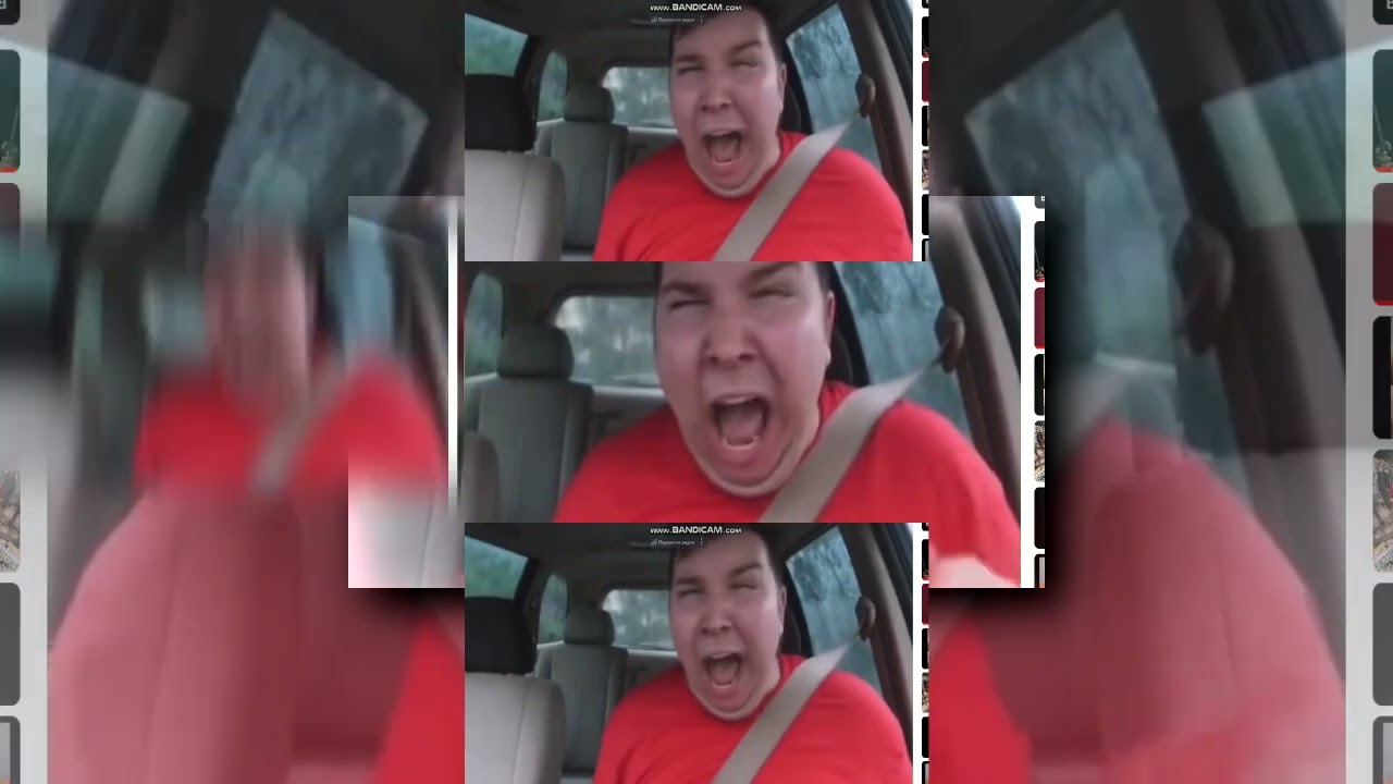 YTPMV Nikocado Avocado NOOOOO Scan