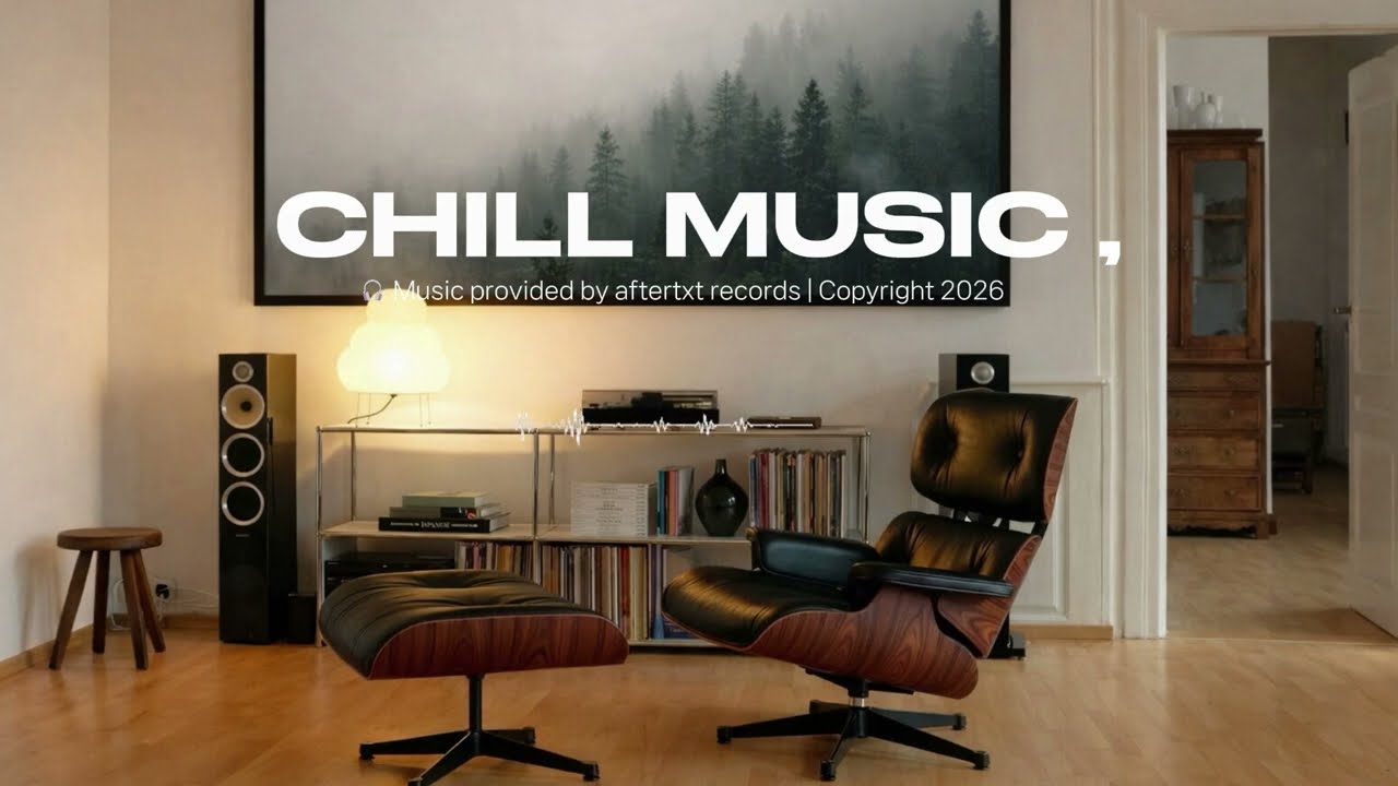 Title: [21] PLAYLIST ☕✨ Стильный плейлист для кафе и атмосферных пространств