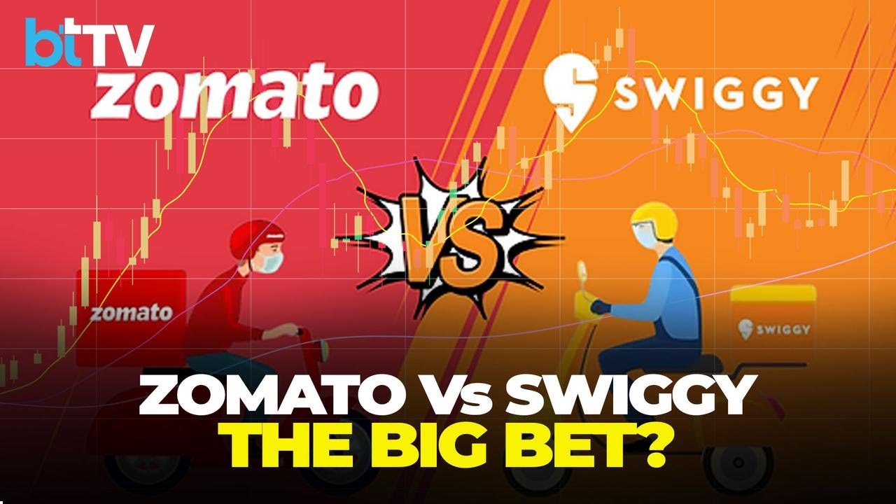 What&rsquo;s Driving The Rally In Swiggy And Zomato Shares? Experts Reveal Their Top Pick