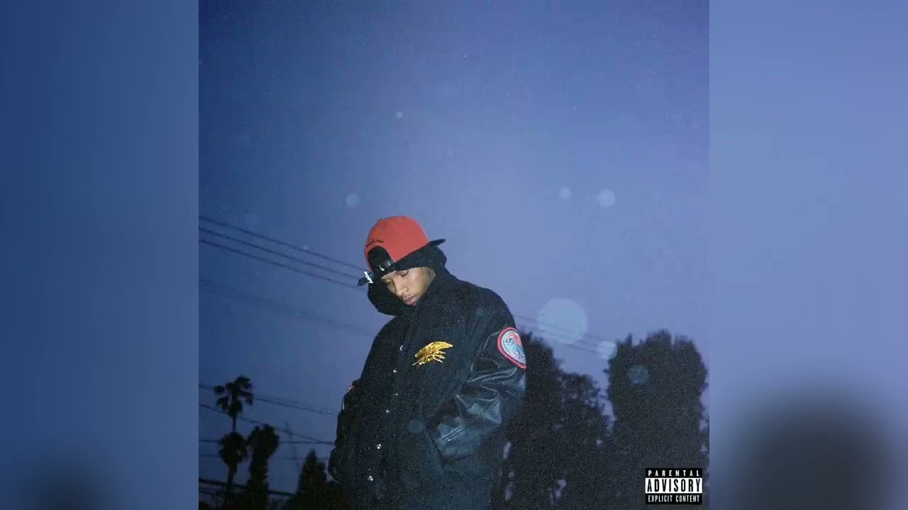 Tory Lanez, ft. RL Grime - In For It (mic echo version) | elianajustcuz/alg6rithm