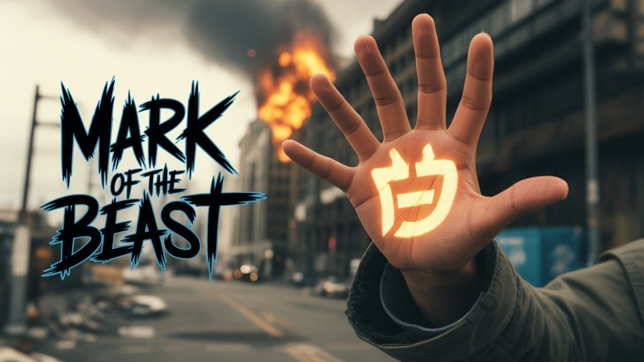 The False Prophet | Revelation to John
