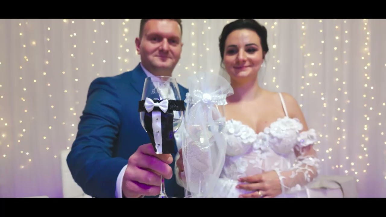 Petra a Jozef Bardejov 2025 Klip