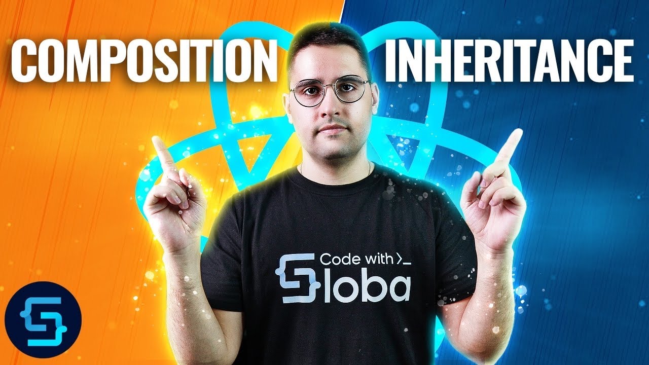 Композиция и наследование в React #11 Курс React