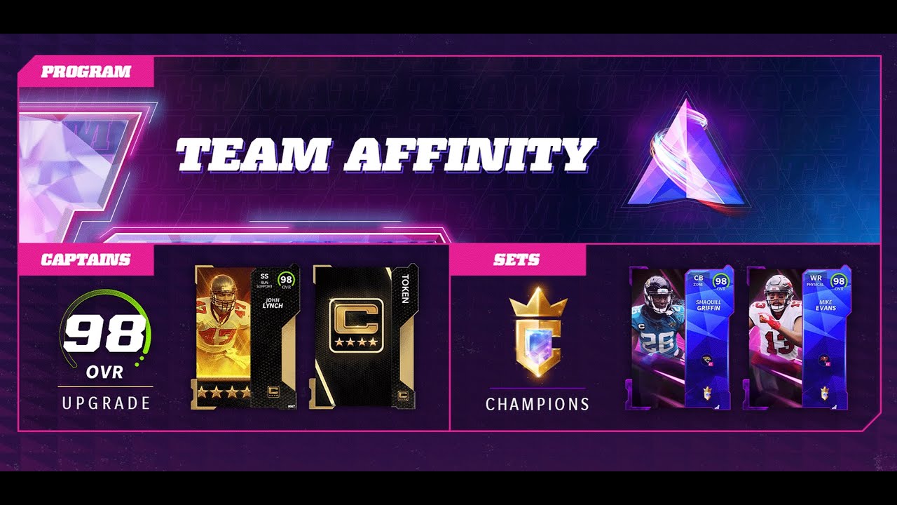 TEAM CHAMPIONS IS LIVE! LTD REVEAL LIVE STREAM 04/13/2022