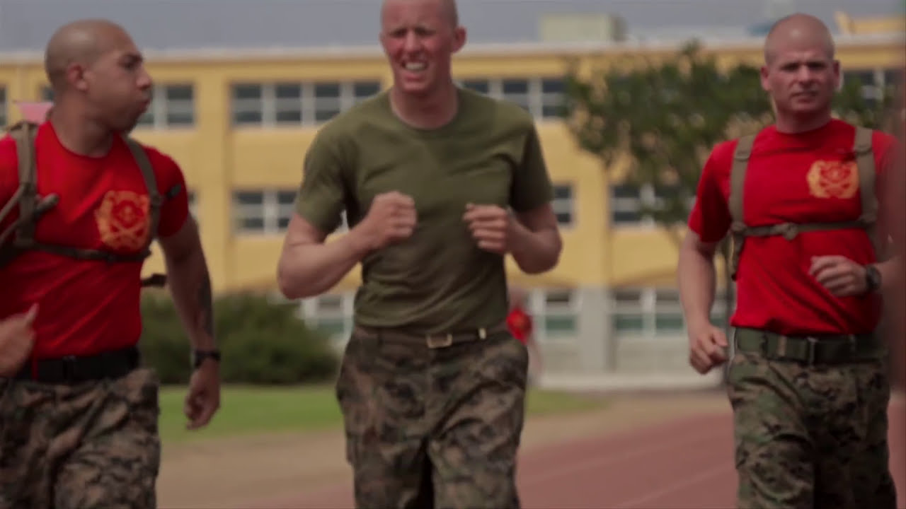 Ask A Marine: Boot Camp Advice