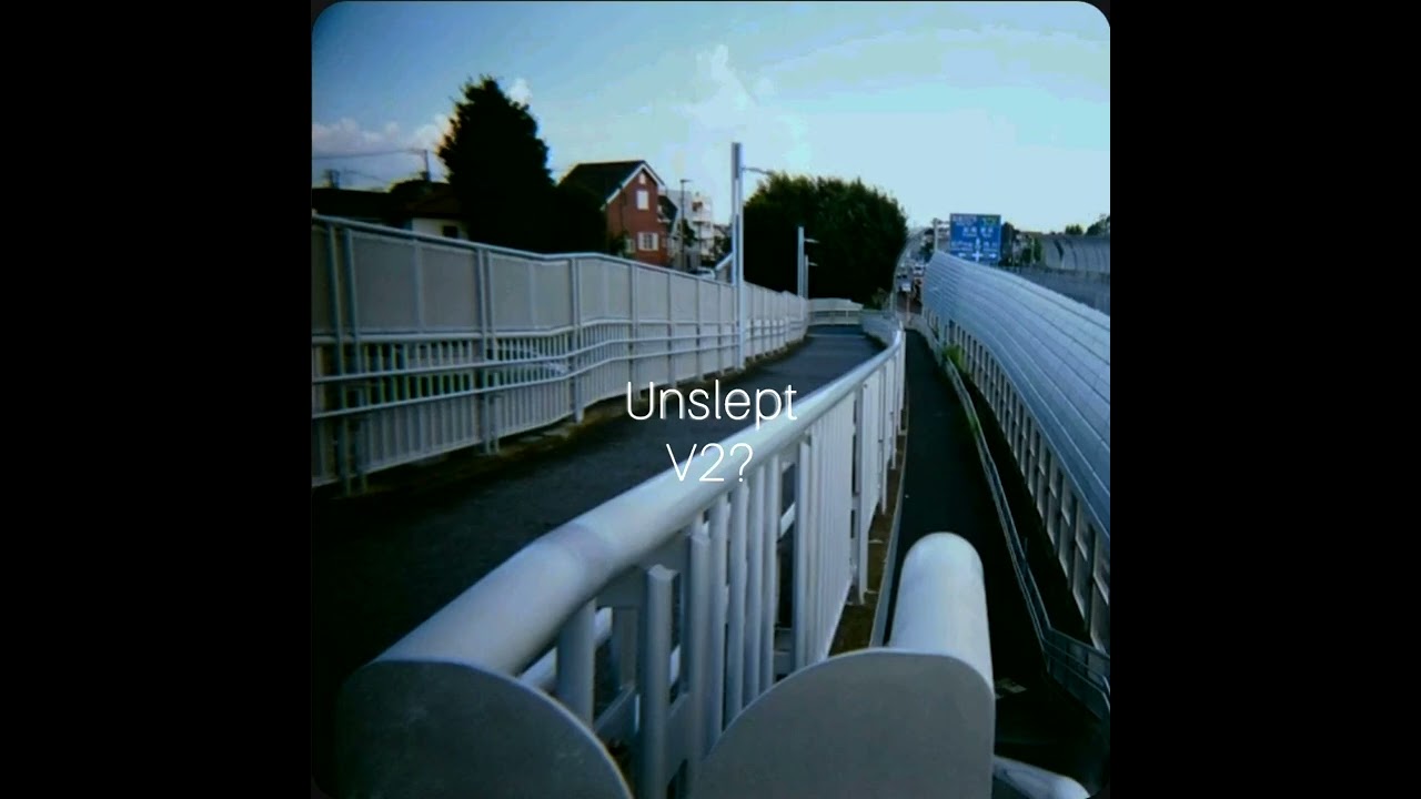 Unslept v2?