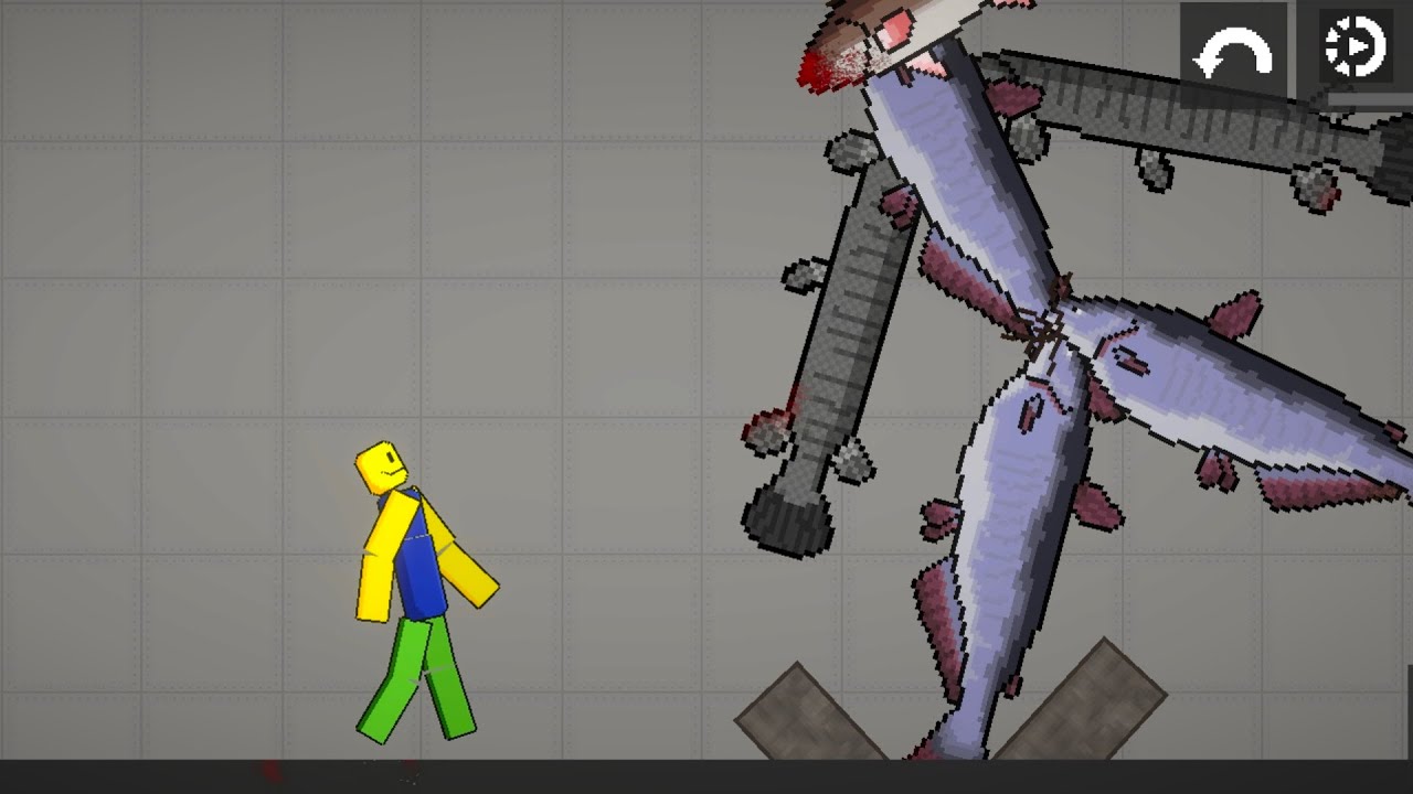 Fish invasion 2