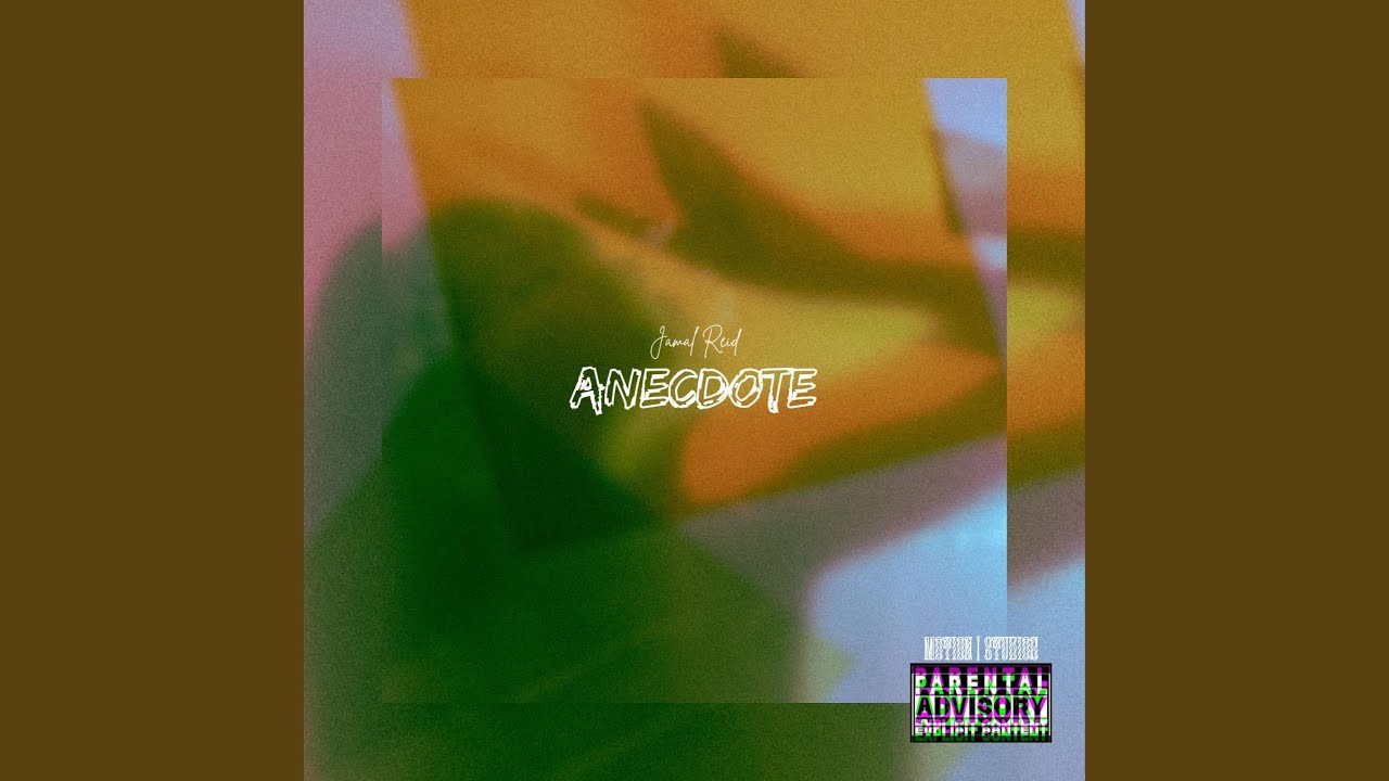 Anecdote