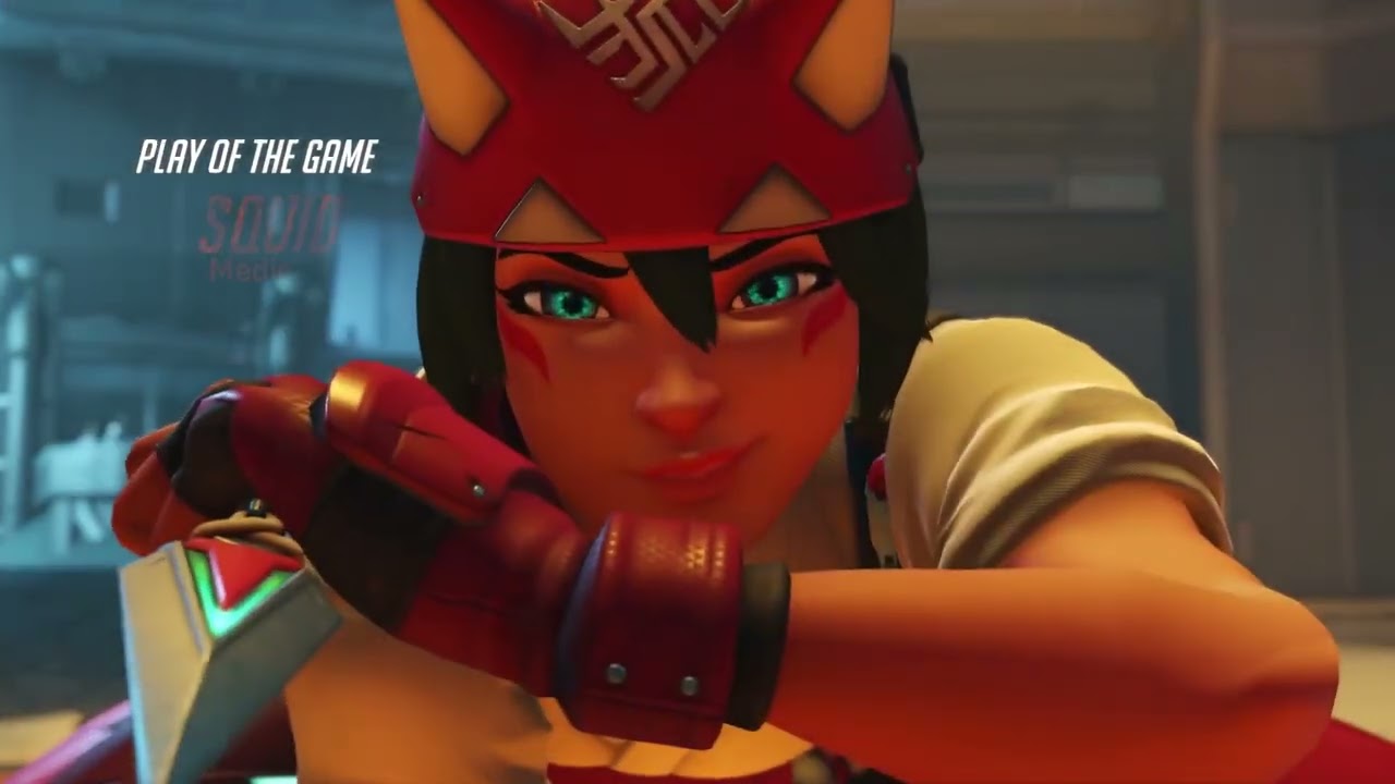 Overwatch League Pro-Am - NA Qualifier - Timeless vs PiP