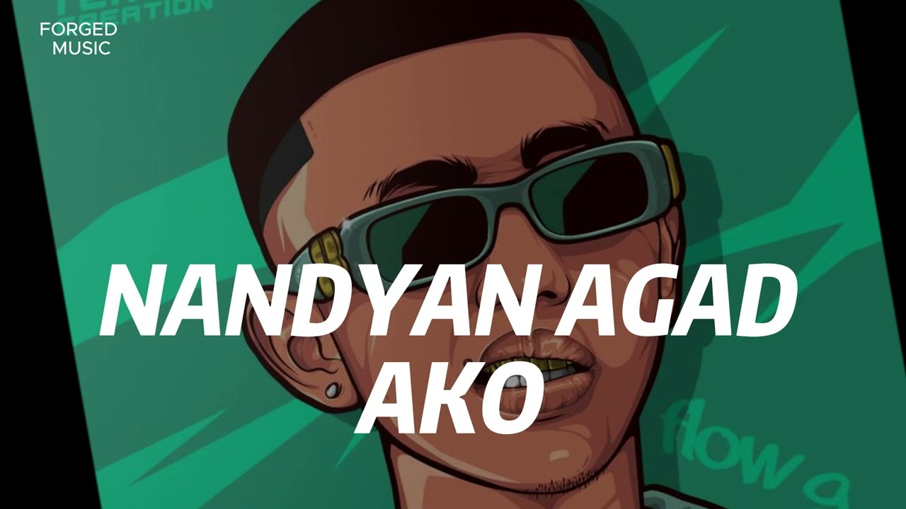 Nandyan agad ako - Flow G (ai cover)