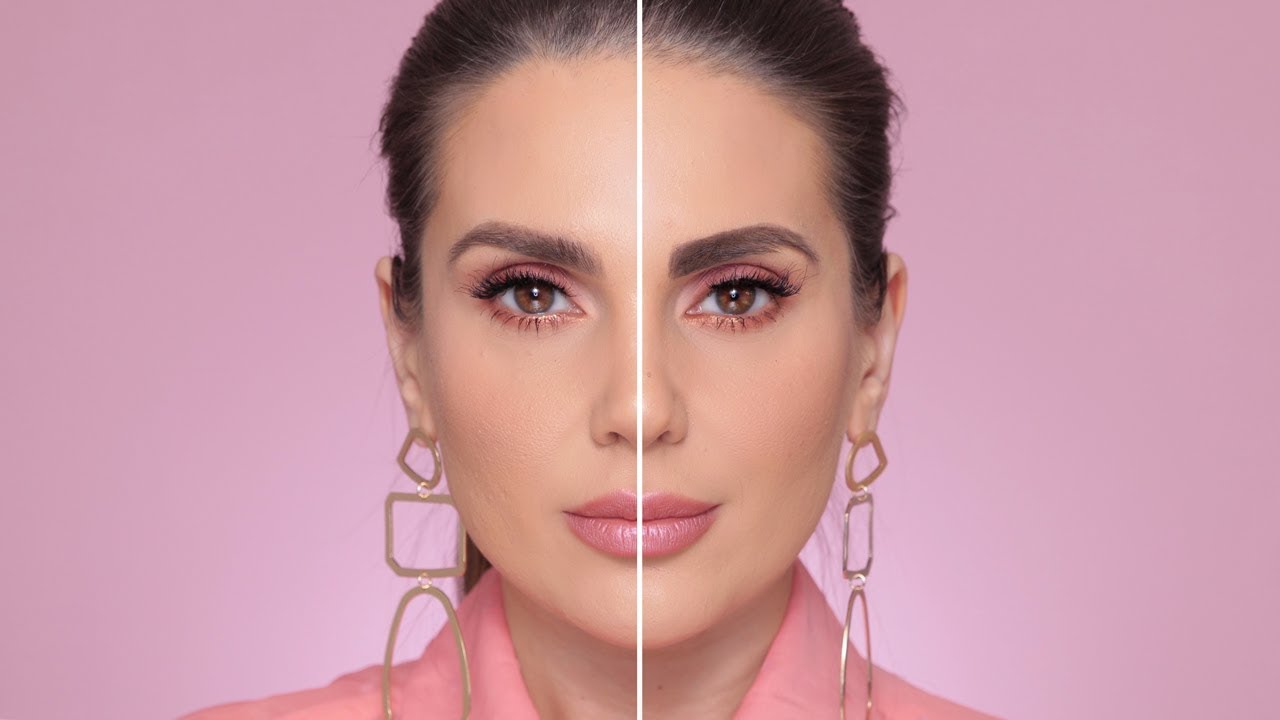 EYEBROWS MAKEUP DO'S AND DON'TS | ALI ANDREEA
