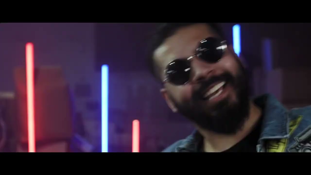 Chal Nikal _ Fotty Seven _ Hindi Rap _ (Prod. Rebel 7