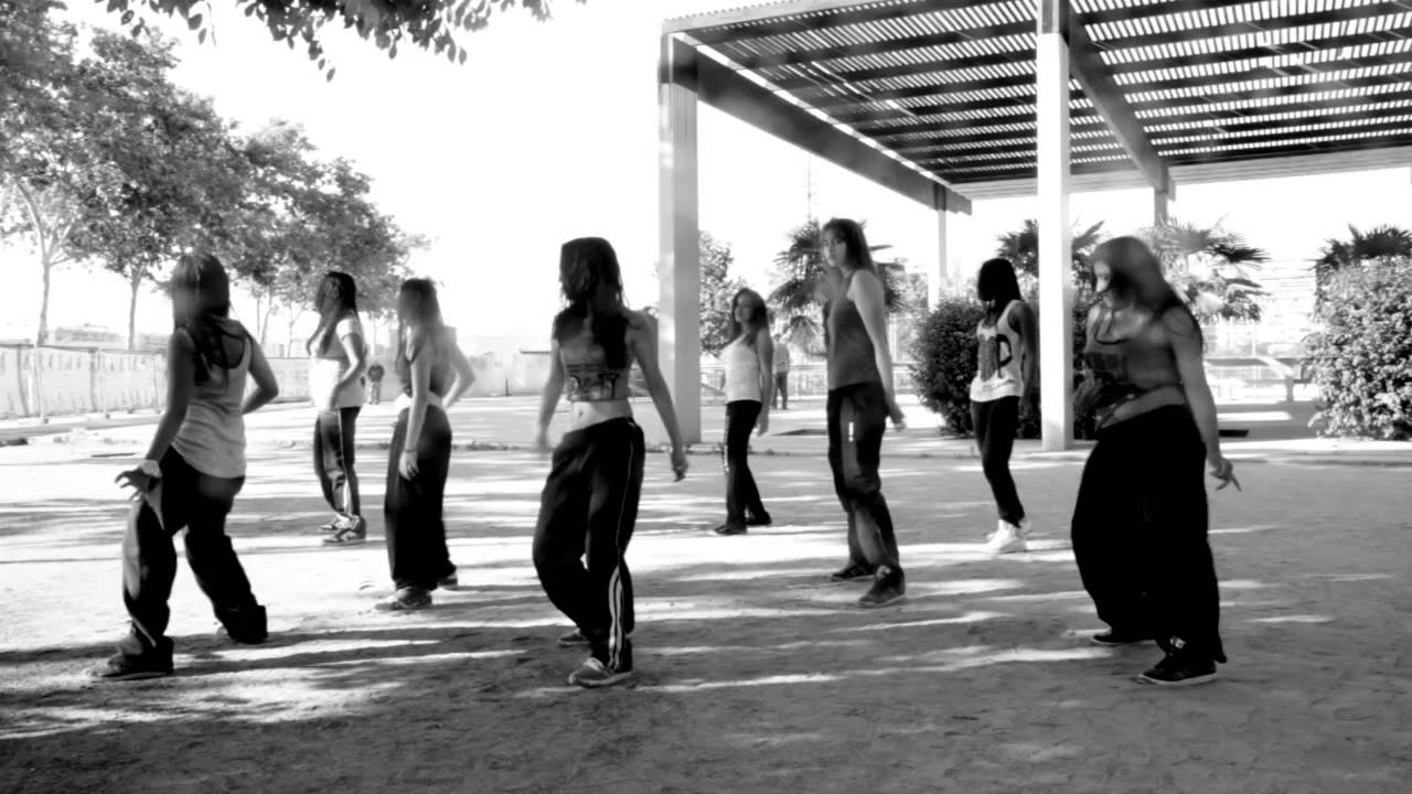 Video de Hip-hop de IES. Bernat Metge 2012