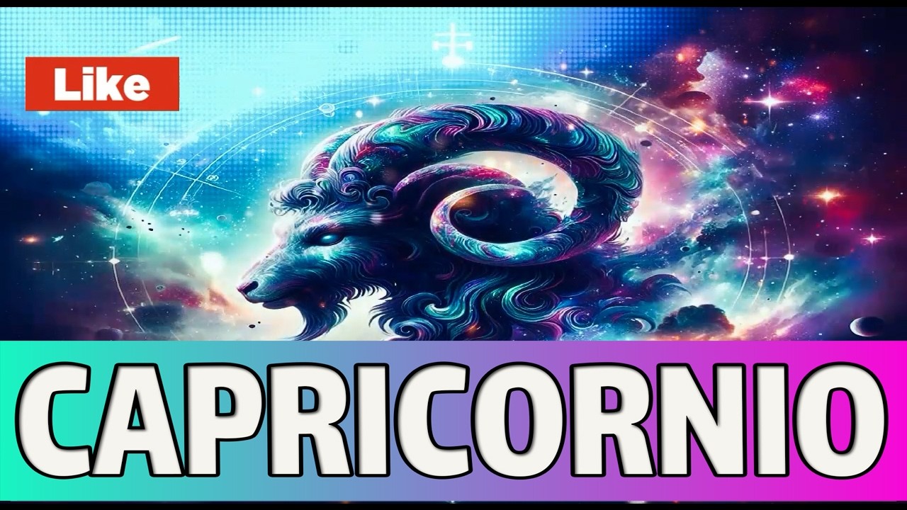 #CAPRICORNIO ♑️ ESTA LECTURA ES UN CORTE LIMPIO, PREPARATE  es un Antes y un Despues 💪✨ #horoscopo