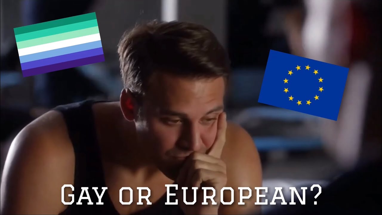 Is Eddie Diaz Gay or European? (9-1-1 AMV)