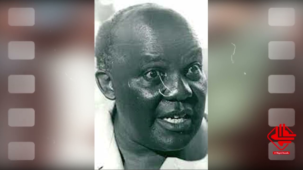 EBYAFAAYO BYA GODFREY LUKONGWA BINAISA