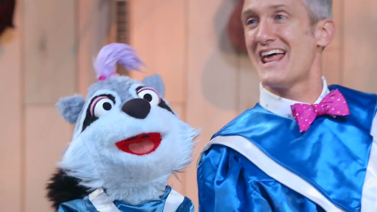 Words Have Power | The Slugs & Bugs Show (Season 2)