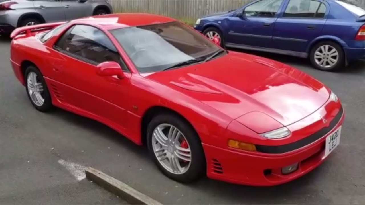 Genialny samoch&oacute;d, kt&oacute;ry wyprzedził swoje czasy! - Auto Historie