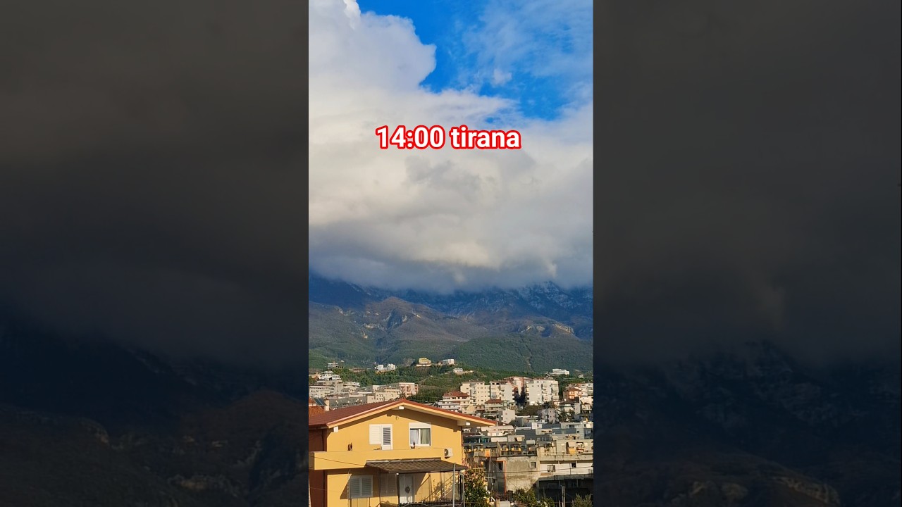 shkrin debora ne dajt nga shiu 