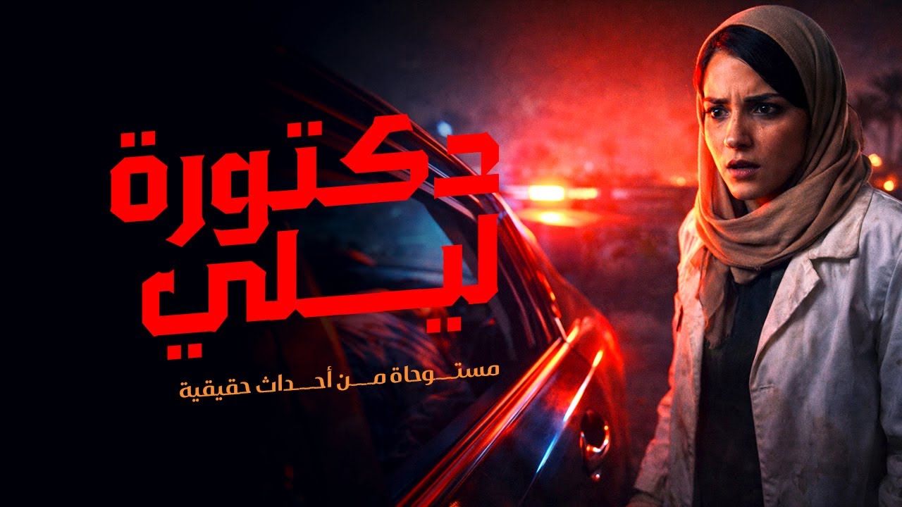 مستوحاة من أحداث حقيقية لدكتورة تعمل بقسم الأدلة الجنائية تكشف غموض جريمة غريبة و مرعبة حدثت بالفعل!