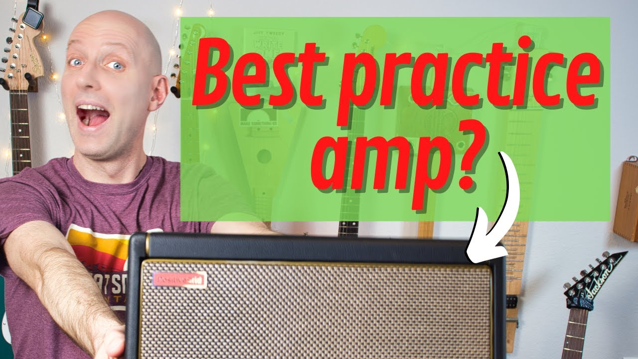 You're gonna HATE me for this SPARK 40 practice amp review (but it's the TRUTH) #spark40