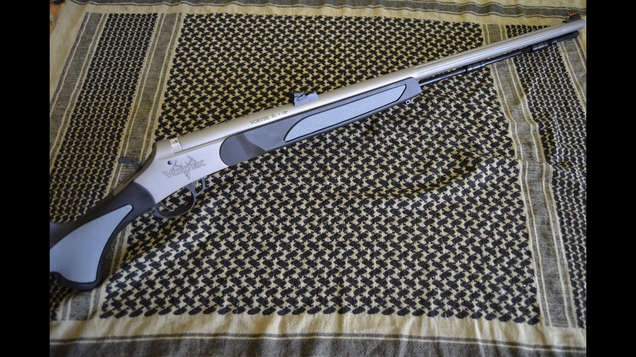 Ardesa Vortek Rifle