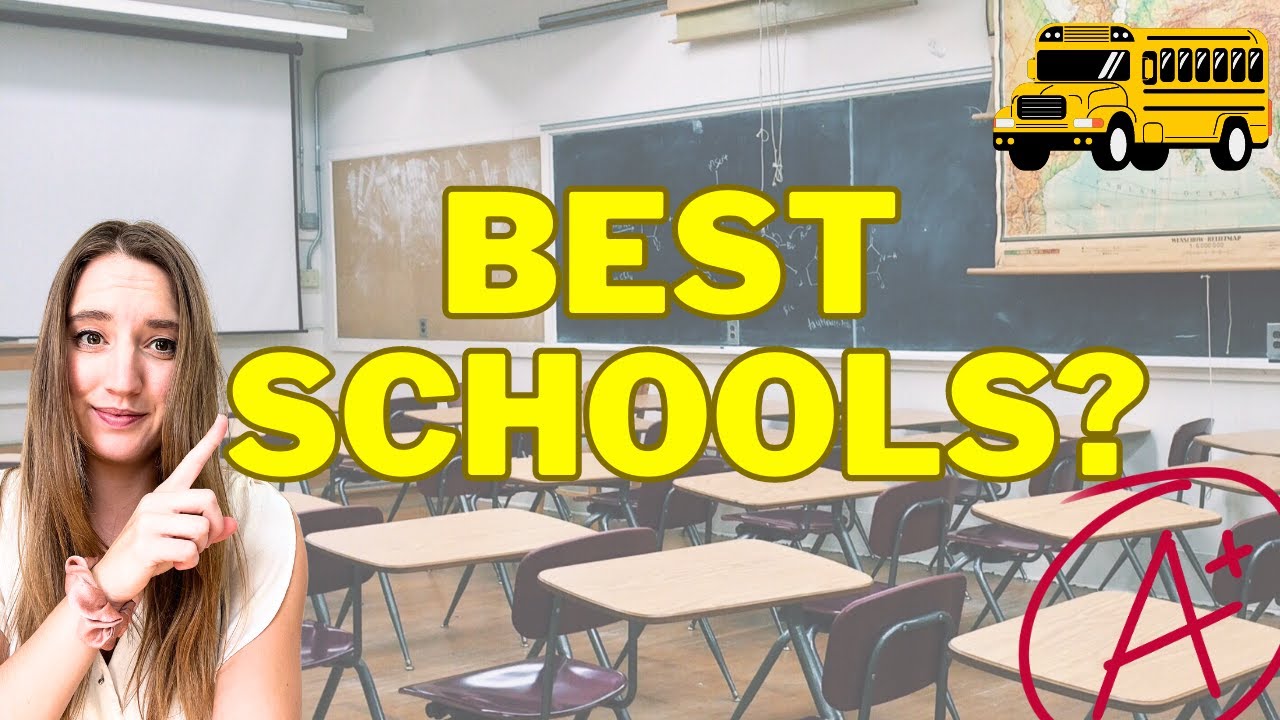 Best High Schools in Tampa, Florida