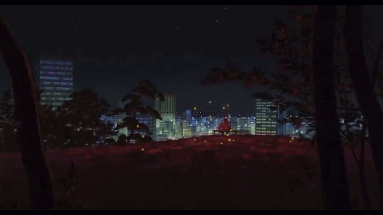 Grave of the fireflies credits