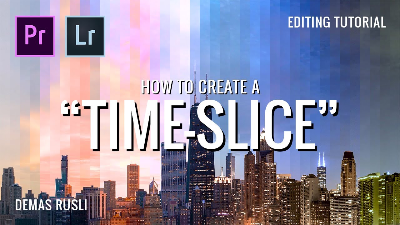 Level up your TIMELAPSES! // 