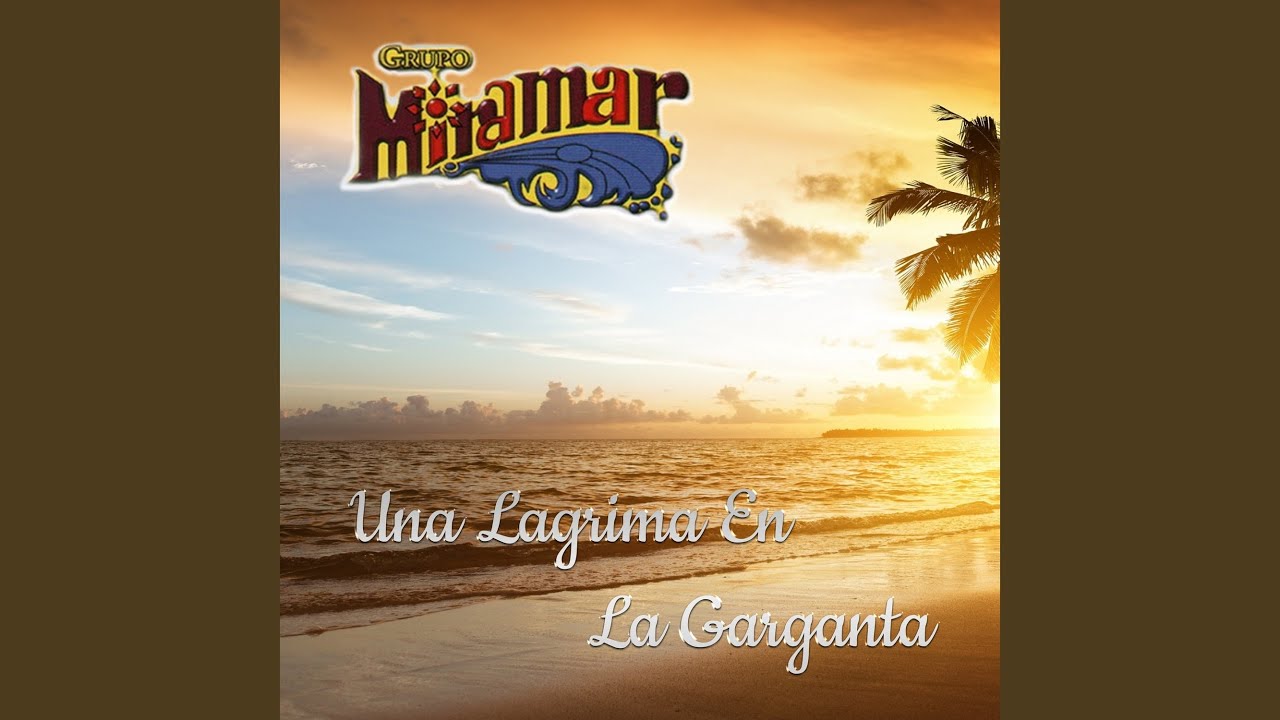 Una Lágrima en la Garganta