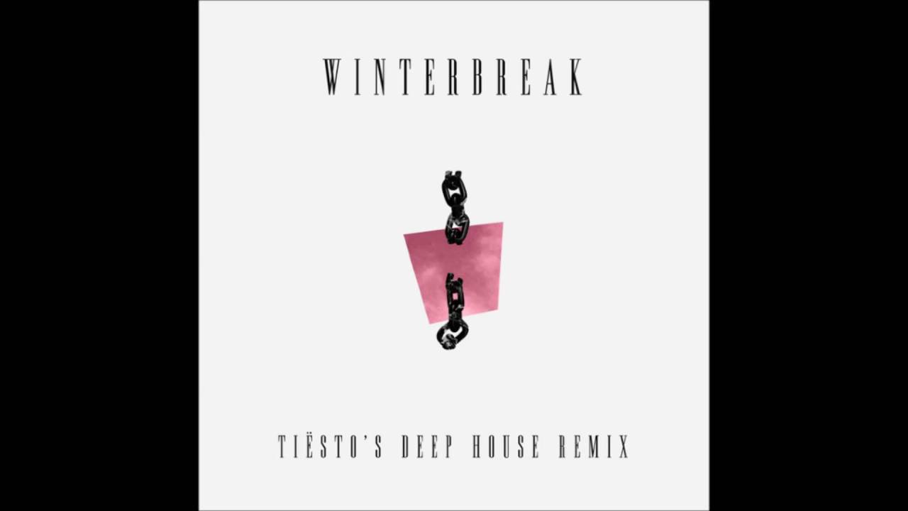 Muna - Winterbreak (Ti&euml;sto's Deep House Remix)