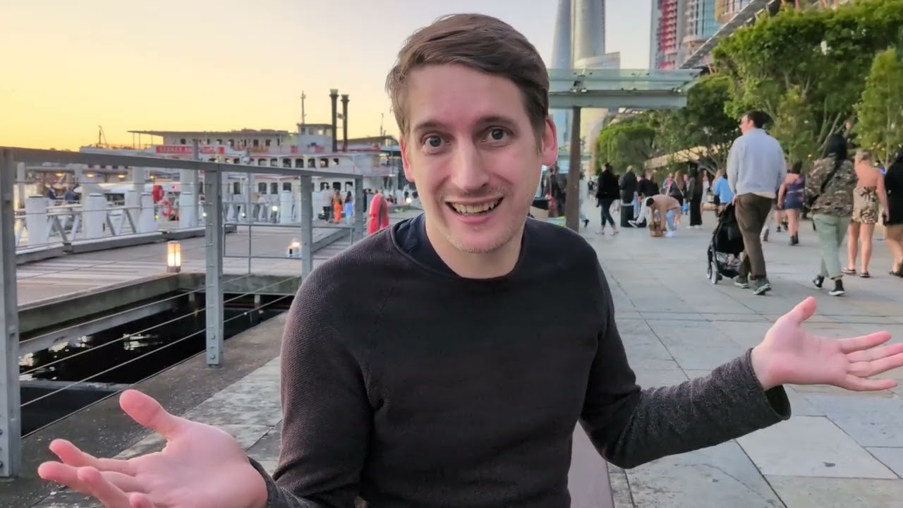 LIVING in AUSTRALIA 🇦🇺 is it really WORTH IT?