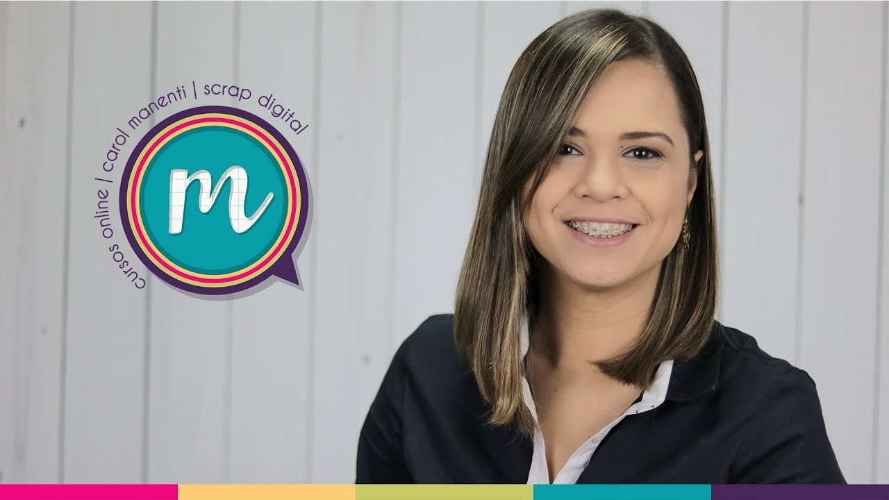 SCRAP FESTA - Como Começar