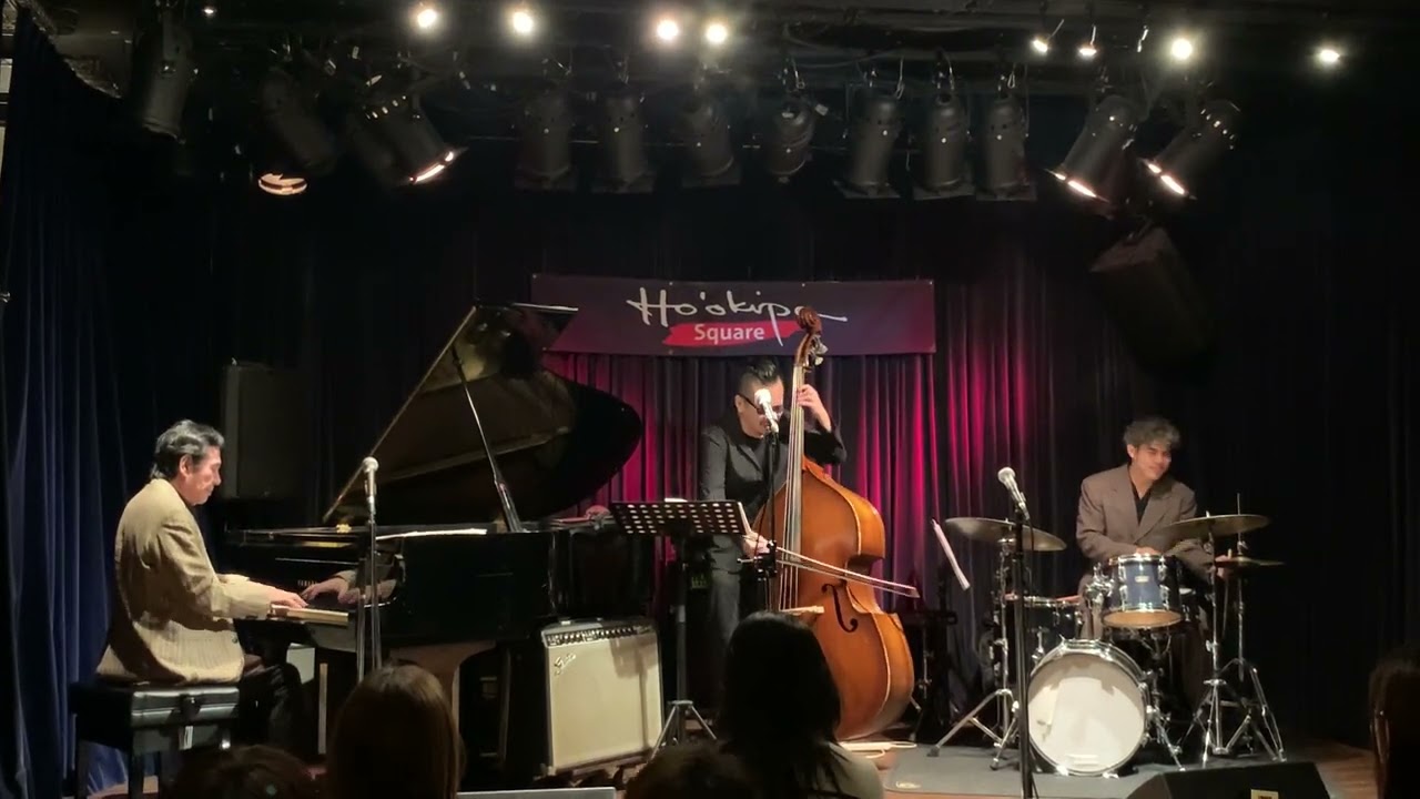 Just in Time / Kanji Ohta Trio
