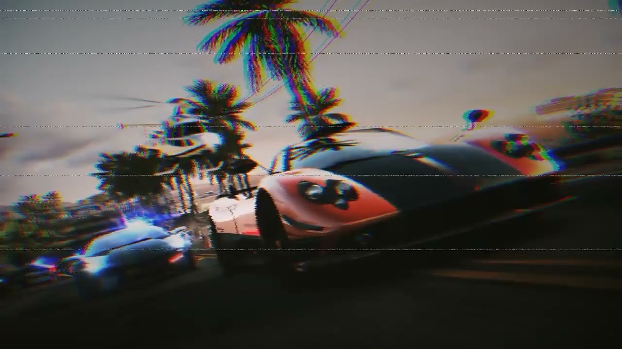 Creepypasta need for speed hot pursuit 2010 : una experiencia rara