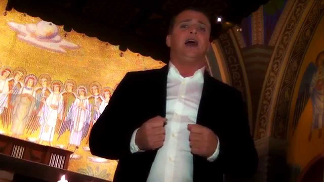 Joop Lens - De Hemel (Officiele Videoclip HD)