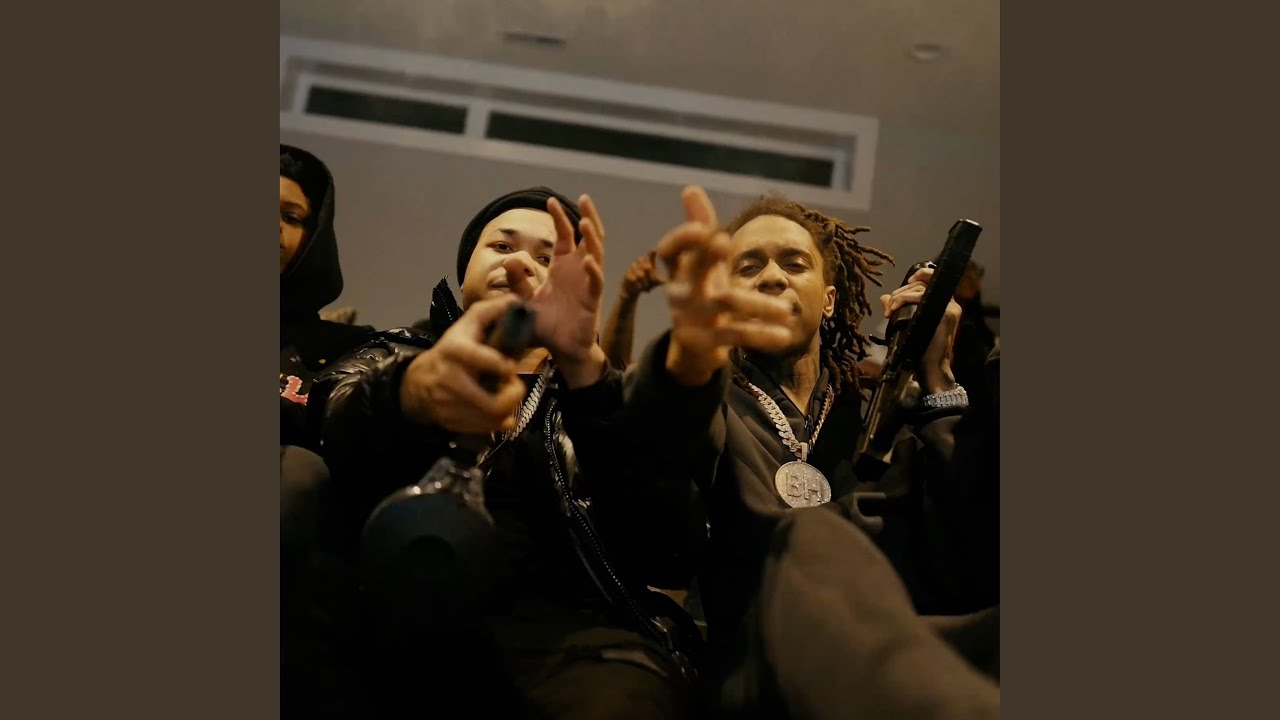 BH4L