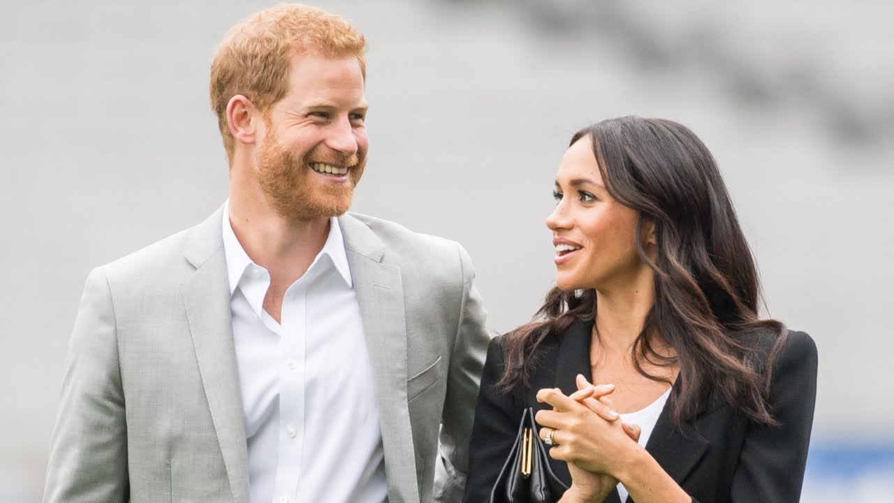 ‘He’s had enough’: ‘Spare’ was ‘certainly a factor’ in King’s decision to evict Sussexes