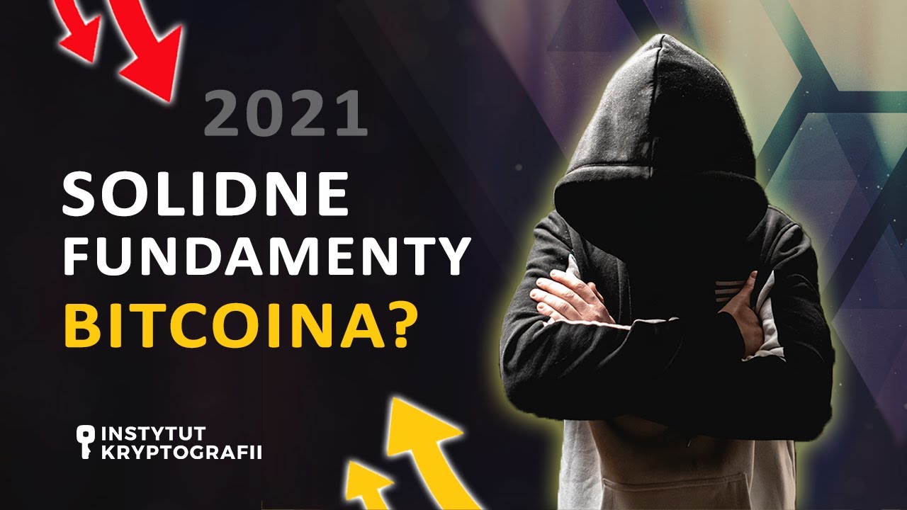 BITCOIN 2021: ANALIZA BIEŻĄCEJ SYTUACJI NA RYNKU | PHIL KONIECZNY