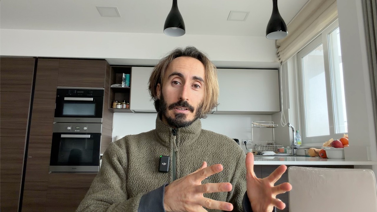 Creare contenuti sui social è la nuova ruota del criceto?