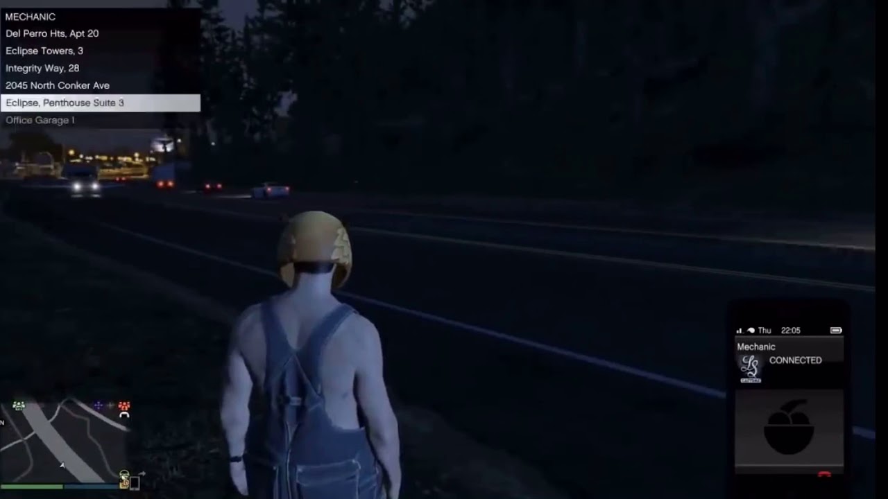 Nogla makes wildcat rage