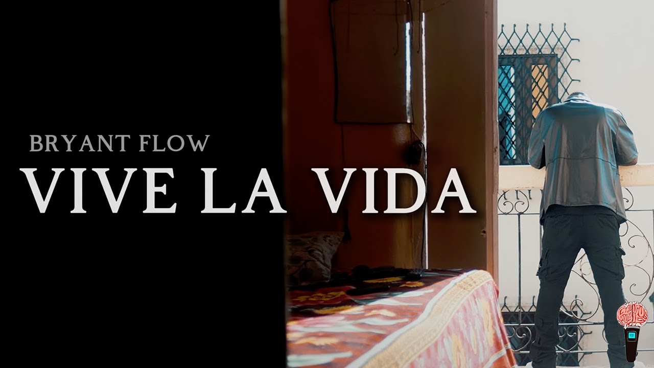 Bryant Flow - Vive La Vida (Official Video)