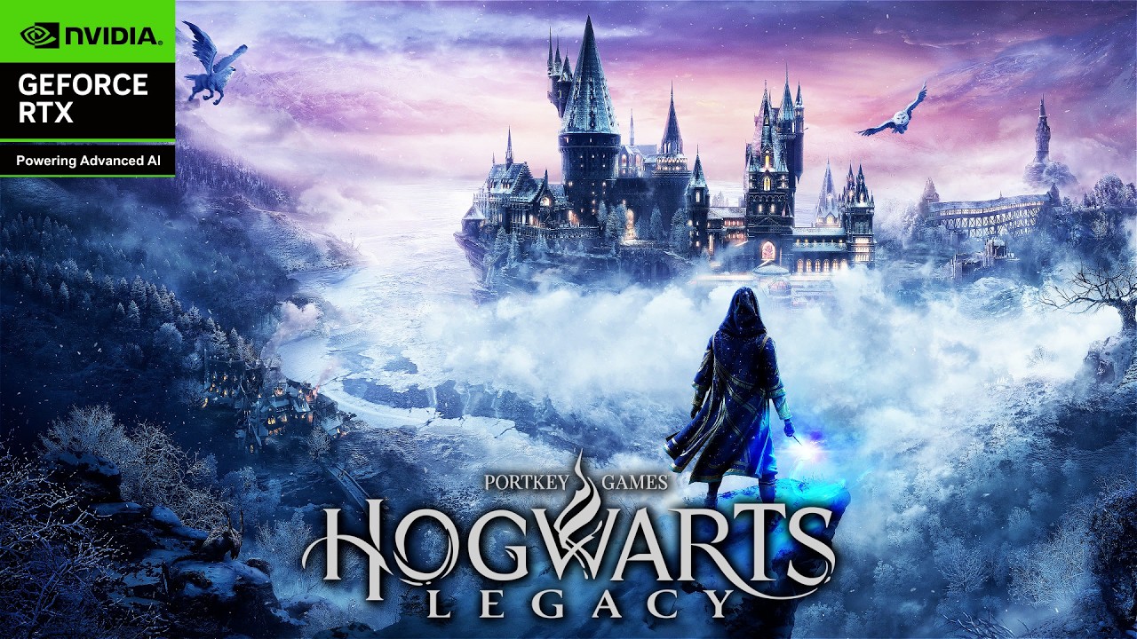 The Keeper Trials Continue… Ancient Magic Gets Darker | Hogwarts Legacy