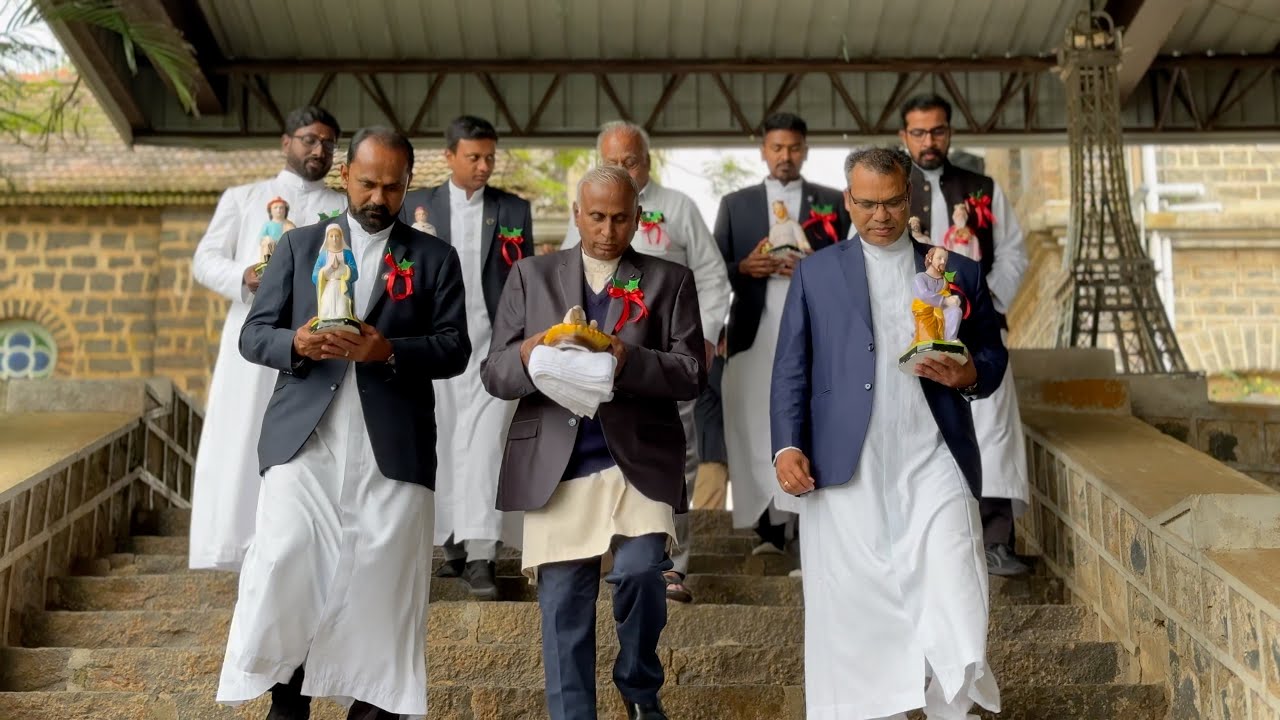 CHRISTMAS PRELUDE | MONTFORT SCHOOL