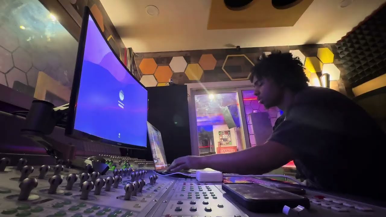 4 ETERNITY | episode 4 |