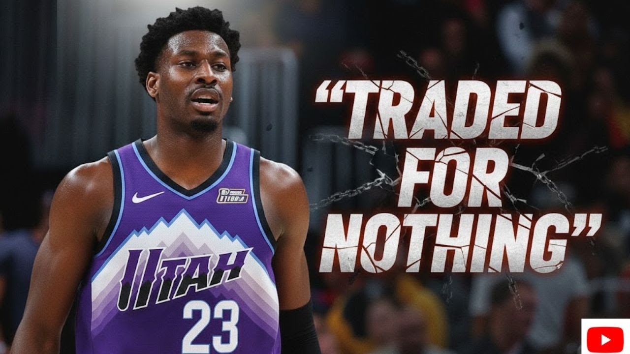 Why The Grizzlies Trading Jaren Jackson Jr. Makes NO Sense
