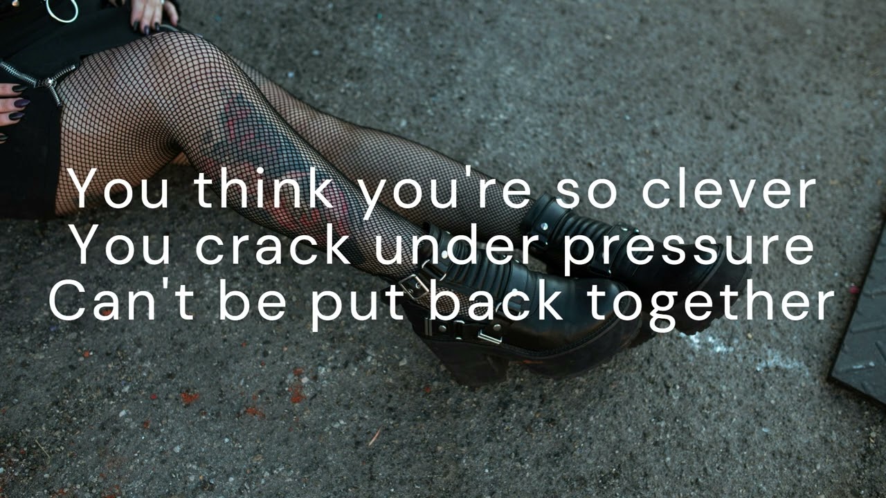 Bankston - Clever (Lyrics)